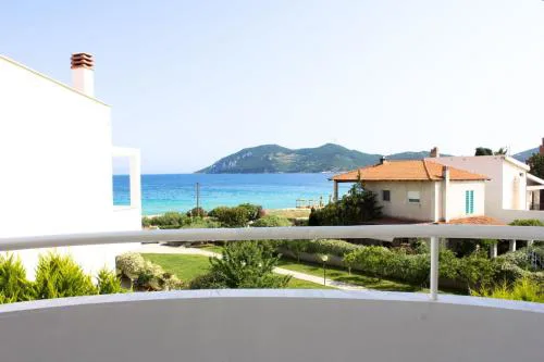 Sunday Luxury Villa