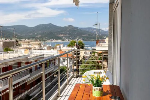 Teo Apartment