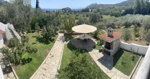 Vacation Home EVA