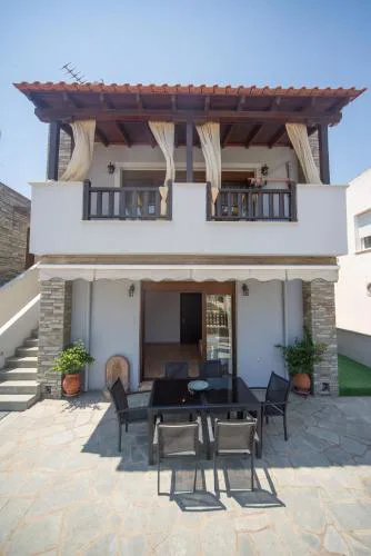 Villa Castello