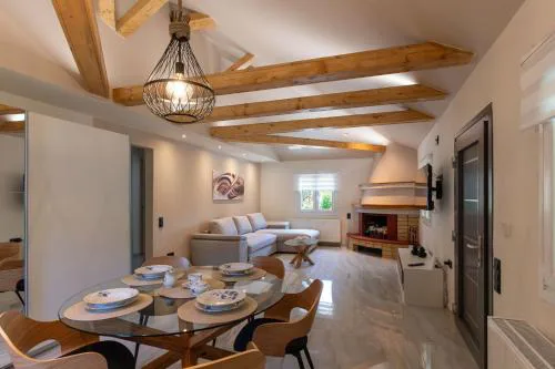 Villa Eden