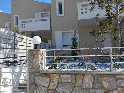 Villa Magnolia