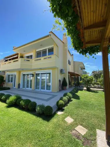 Villa Soleil