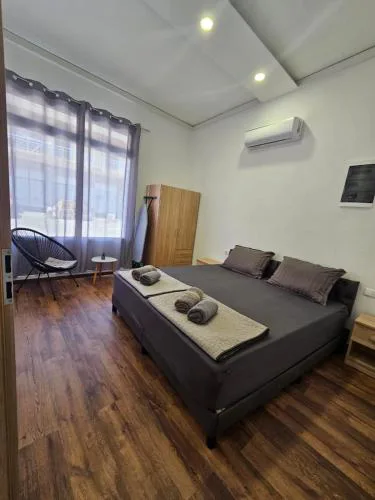 Beach Apartment B