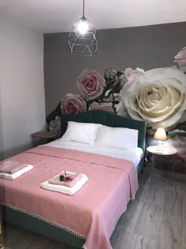 Harmony apartment