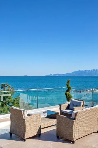 Kavala Resort & Spa