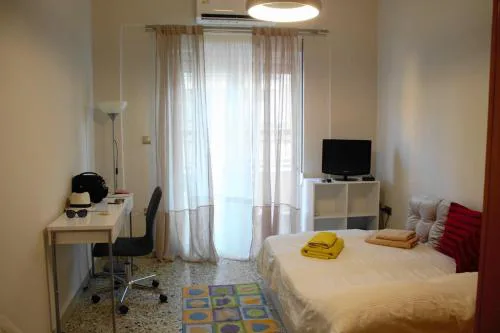 Beautiful, cozy apartment near the sea