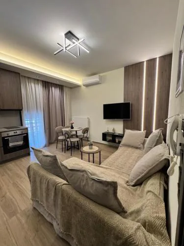 JK Luxury Apartments