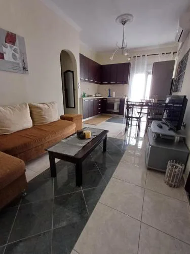 Sea Apartment