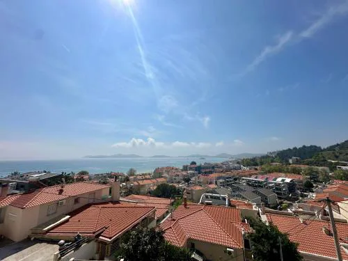 Alaiya Suites - View