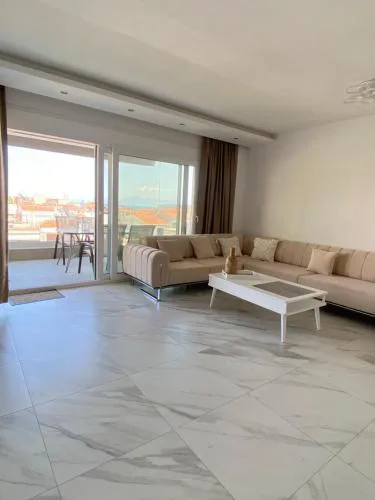 Alina's & Alex's Apartments