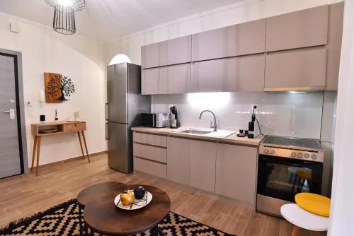 Antoine Apartment
