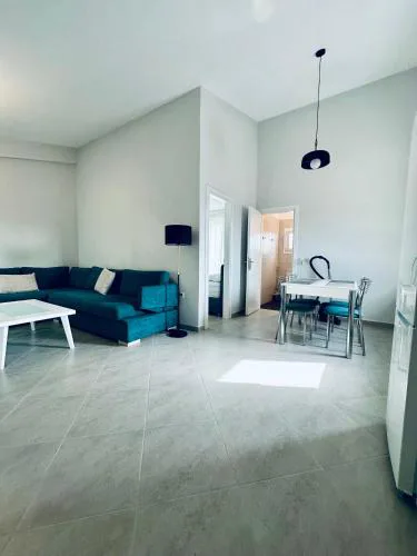 Aris Apartment