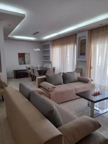 Athina's house by the sea