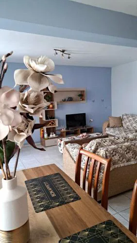 Captain's House - 2 Bedrooms