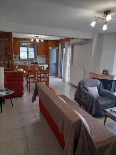 Dominikis appartment