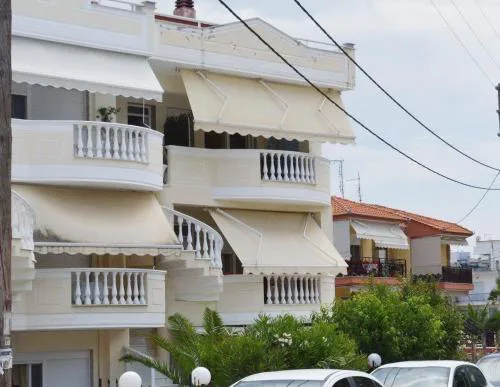 Ekalis apartment