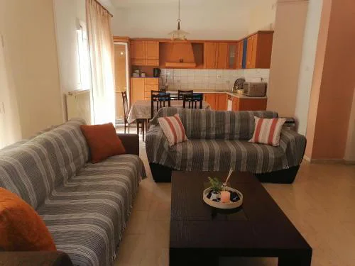 Ekaterini apartments