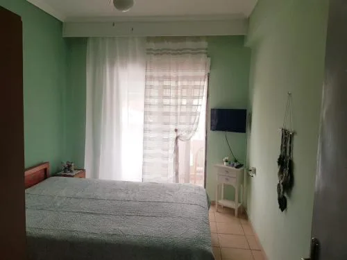Eliza's house