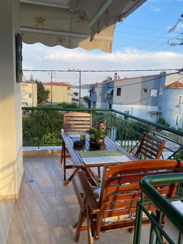 EscaPeramos Apartment