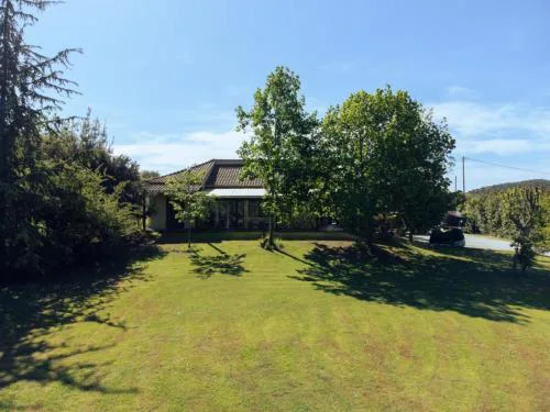 Friend House