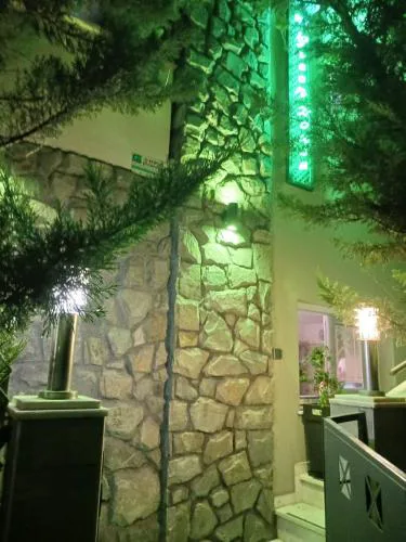 Green House