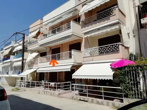 HOLIDAYS HOUSE Νέα Πέραμος
