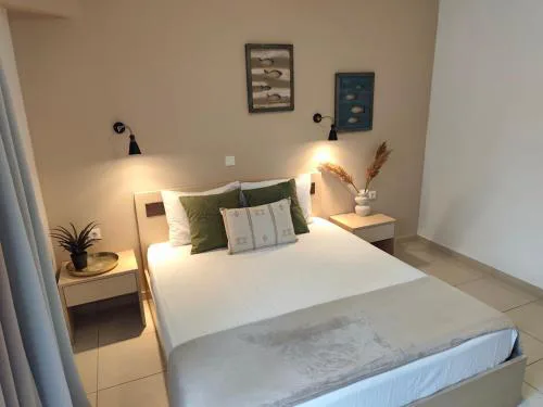 ILIDA apartments