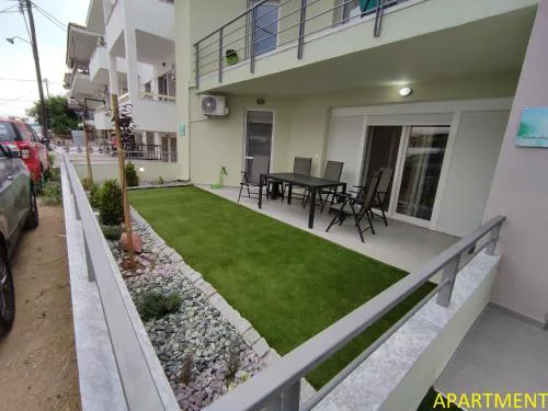 Iliokalli Apartment