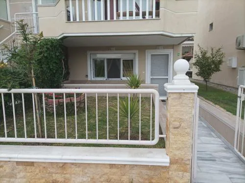Παραθαλάσσιο διαμέρισμα