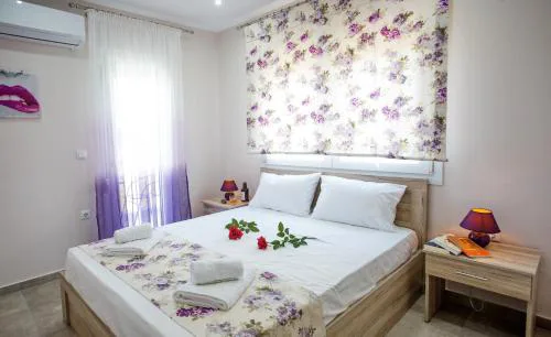 Kaiafas Luxury Philoxenia