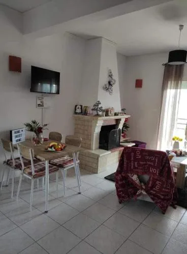 Kostas Apartments