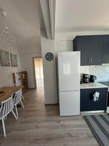 Lumen Apartment