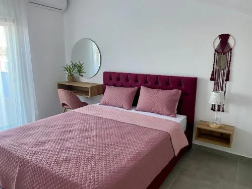 Margarita's apartment 3