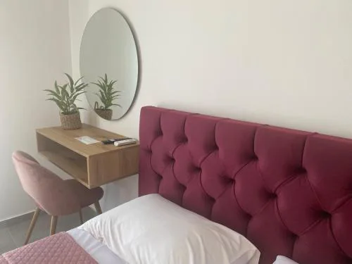 Margarita's apartment 4