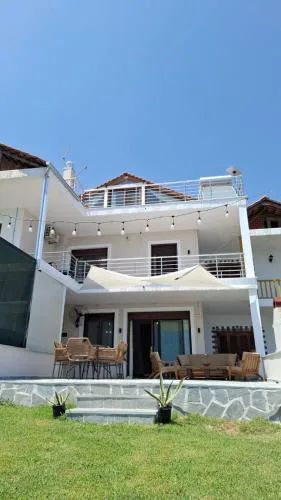 Marilita's House