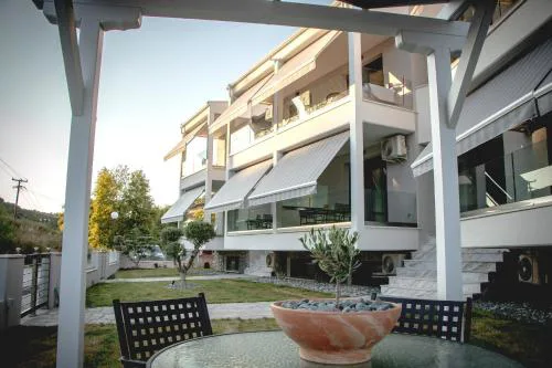 Medusa Luxury Apartments