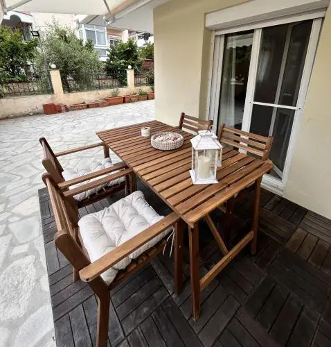 MyPeramos Apartment