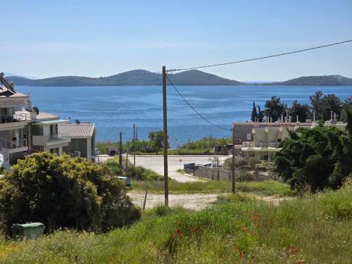 Peramos sea view