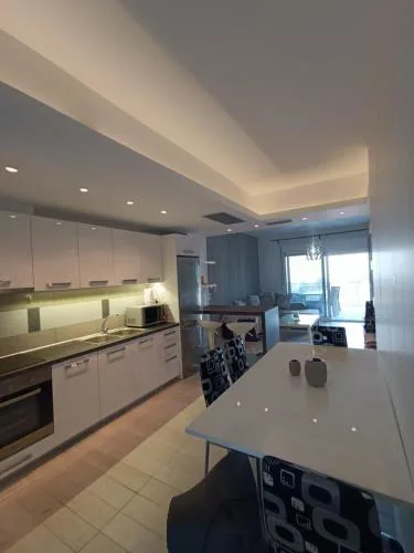Peramos View Luxury Maisonette