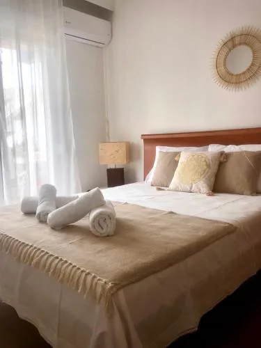 Petalo Apartment 5