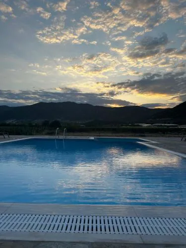 Petra Nova Suites