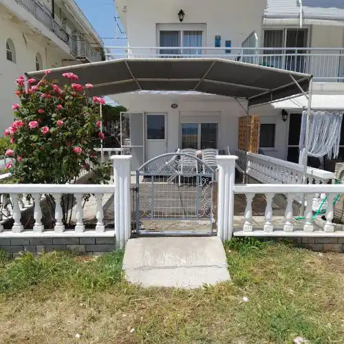 Sea view holidays