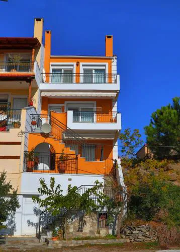 Summer House Nea Peramos
