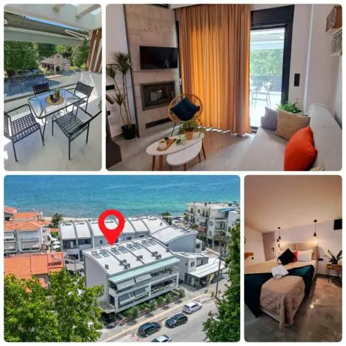 Sunday Apartment
