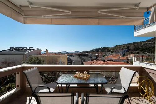 Sunnyview Bliss