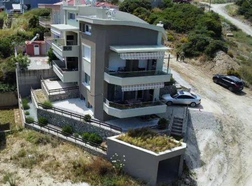 Vagias House