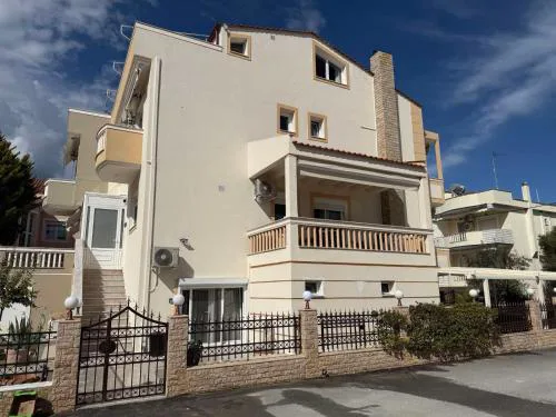 Villa Sunrice