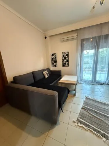 Zozefina apartment