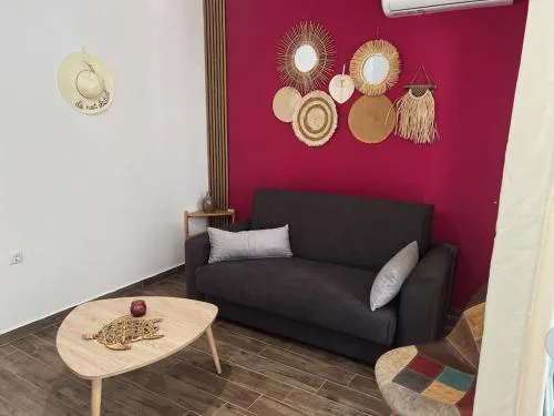 Ammos & Thalassa Apartments